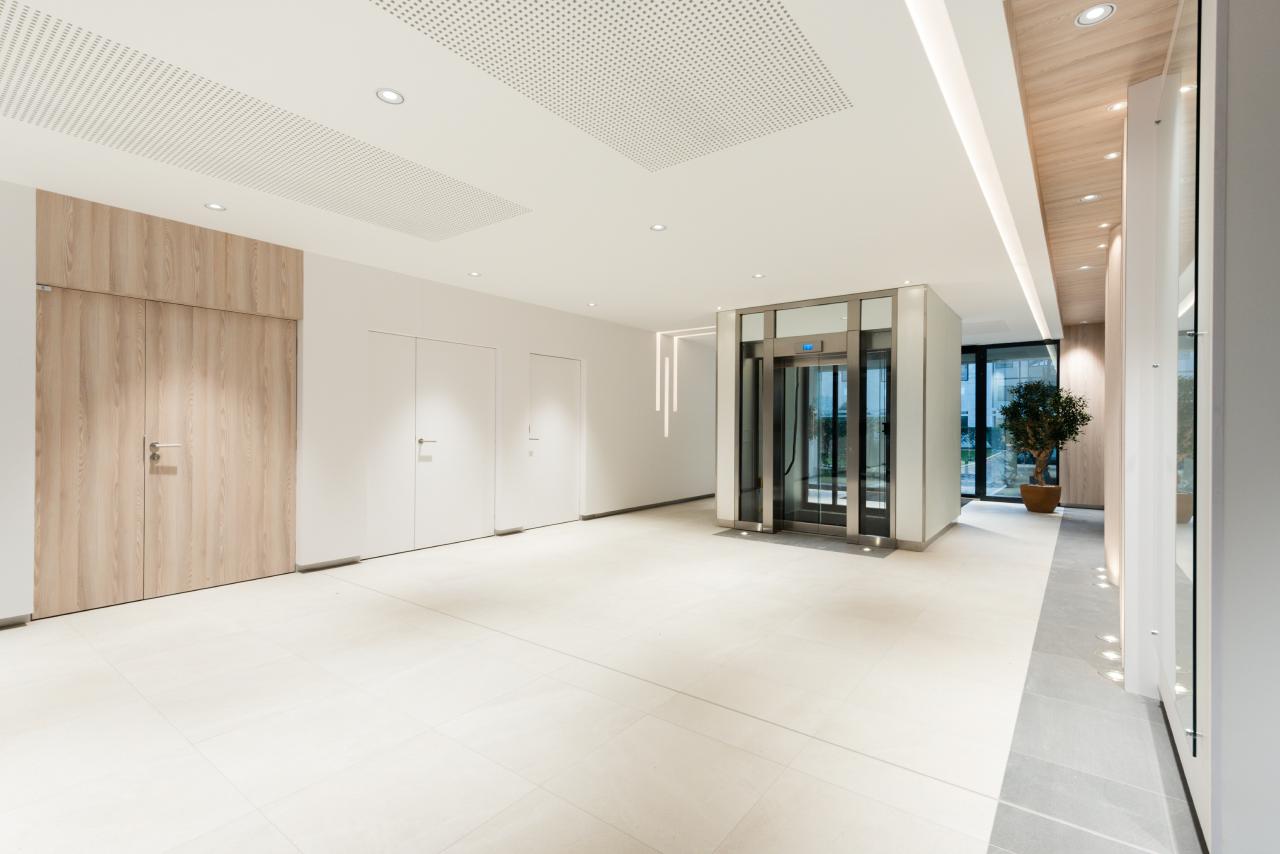 Bureau Saint-Aubin 3359m² Location bureau Saint-Aubin Essonne OLBUR2103595 8